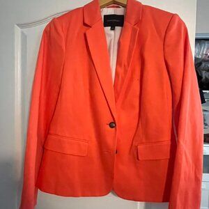 Coral Blazer